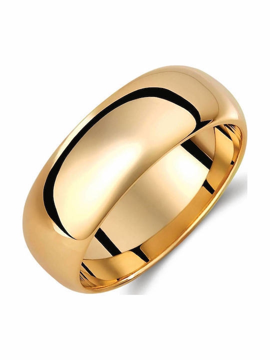 Valauro Inel de logodnă din Galben Aur 14K