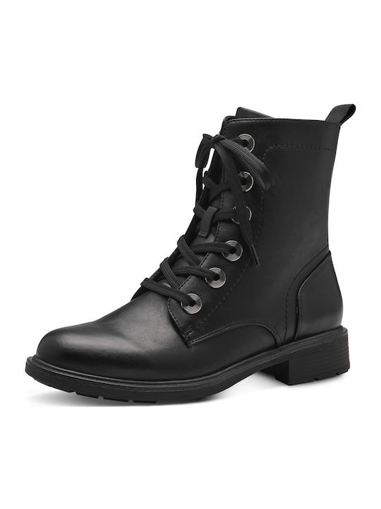 Women's Ankle Boots Black