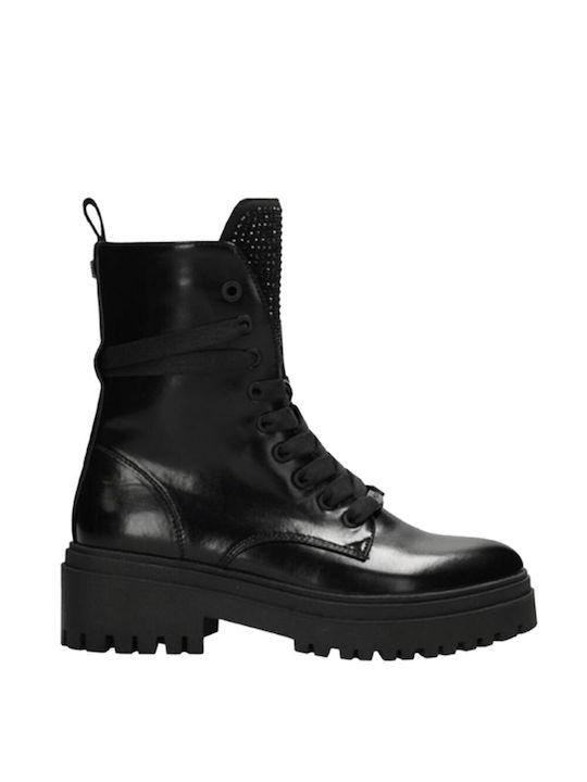 Mexx Boots Black MITY1706143W-1000