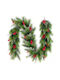 SofiSila Christmas Garland Green 1pc