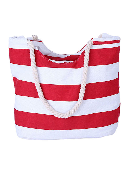 Unigreen Strandtasche Rote