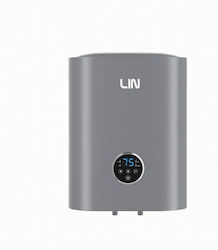 Lin Glass Water Heater 30lt 2kW Lin Glass Water Heater 30lt 2kW