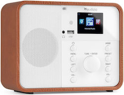 Audizio Nardo Επιτραπέζιο Ρεύματος Λευκό Audizio Nardo Επιτραπέζιο Ρεύματος Λευκό