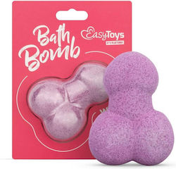 Easytoys Bath Bomb Willy Cherry 150g