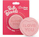 Bomba de baie Easytoys I Love You Scent 60g