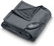 Beurer Hd 74 Сив 100W 130x150бр