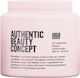 Authentic Beauty Concept Glow Μάσκα Μαλλιών για Διατήρηση Χρώματος 500ml