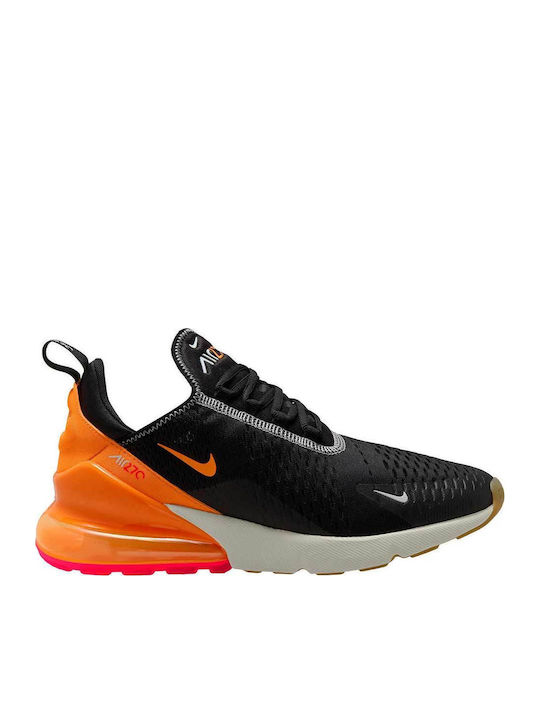Paidika Sneakers Nike 270 Flyknit Skroutz Nike Air Max 270