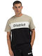 Athletic T-shirt Black