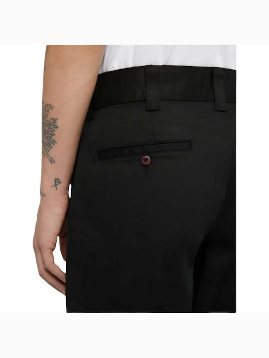 Dickies Trousers Black