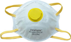 Crownman Half Face Safety Mask