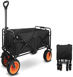 Garden Foldable Cart 80kg