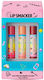 Lip Smacker Box Trio Kindermake-up Spielzeug