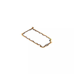 Oil Sump Gasket Opel Sintra 2.2 Dti 1997-1999 Corteco 026328p Oil Sump Gasket Opel Sintra 2.2 Dti 1997-1999 Corteco 026328p