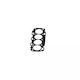 Set Garnituri Chiulasă Opel Zafira B A05 1.9 Cdti 2005 Prezent Corteco 415102p