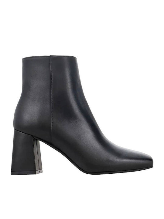 Kalogirou Ankle Boots Black