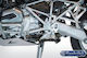 Wunderlich Motorrad-Schwingenschutz BMW R 1200 Silber