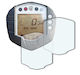 Speedo Angels Motorrad-Instrumentenschutz KTM HERZOG Transparent
