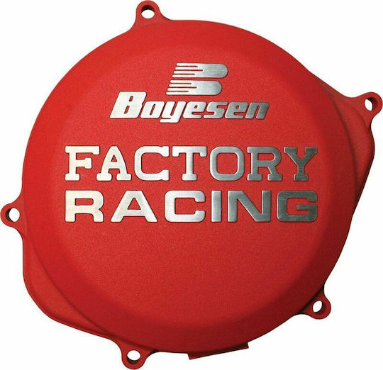 Boyesen Protecție capac motor motocicletă Honda CRF 250