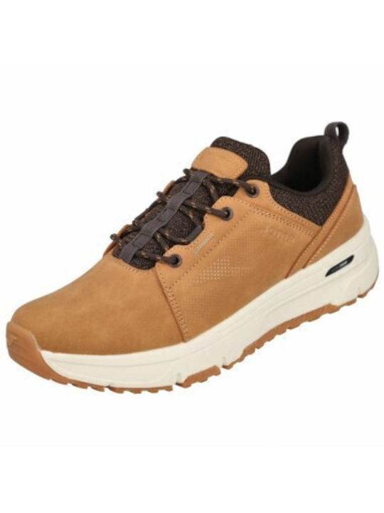 Joma Herren Sneakers Camel