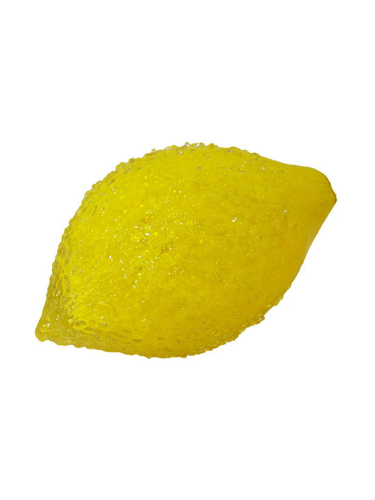 Bohemia Декоративно Плодове от Crystal 10x6.5x5см 1бр
