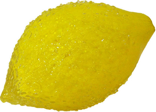Bohemia Декоративно Плодове от Crystal 10x6.5x5см 1бр