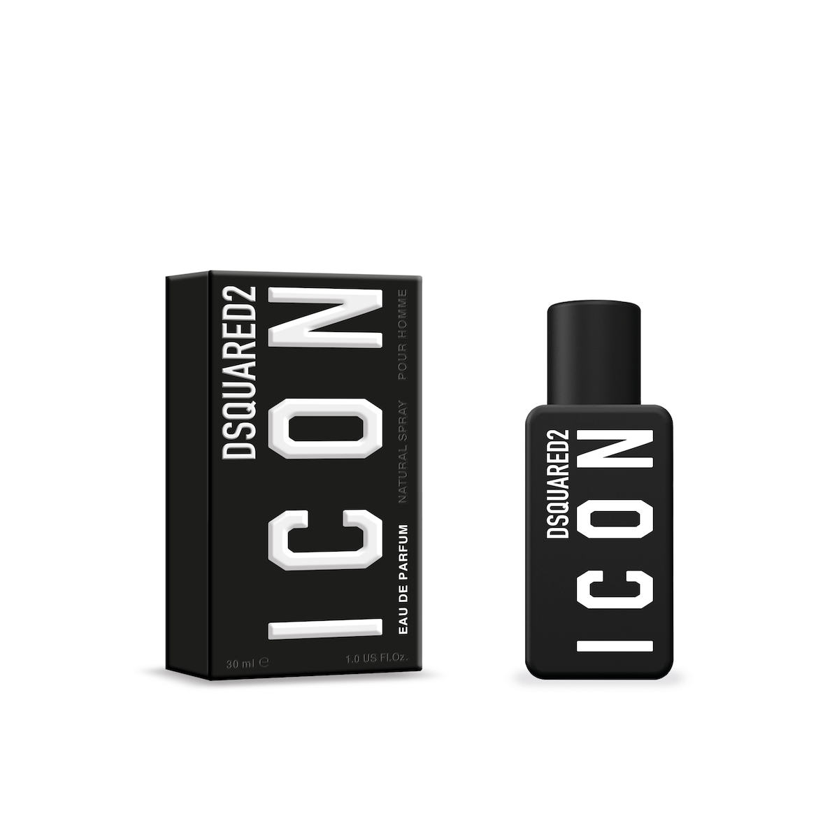 Dsquared2 Icon Eau de Parfum 30ml
