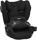 Cybex Pallas B4 Autositz i-Size mit Isofix Pure Black