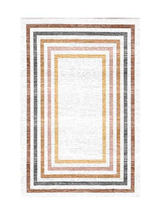Conceptum Hypnose Килим Правоъгълена Cream-multi