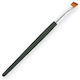Top Choice Professional Makeup Brush for Eye Shadow Synthetic Bristle