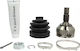 Antriebswelle Citroen Xsara Picasso N68 Cifam 607-446