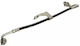 Brembo T24033 Brake Hose Ford Escort Vii Cabriolet All