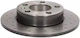 Brake Disc Vw Bora Combi 1j6 Brembo 0871651x
