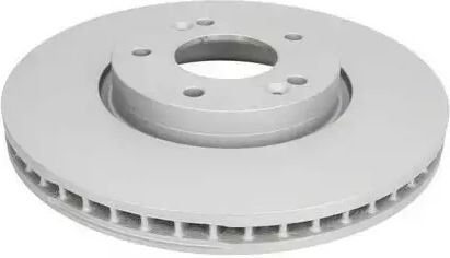 Kia Sportage Sl Brembo Brake Disc 09a53211