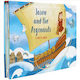 Pop-up Stories Jason And The Argonauts