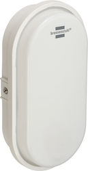 Brennenstuhl Notfallleuchte LED 6,2x5,6cm