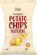 Trafo Bio Organic Chips Protein with Salt 125gr