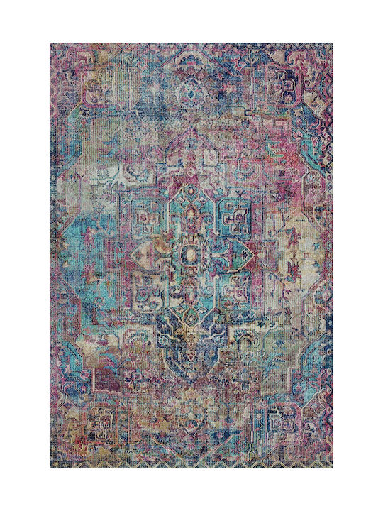 Conceptum Hypnose Rug Rectangular Multi