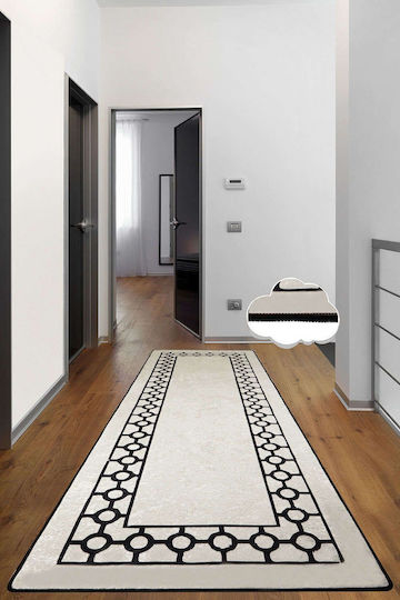 Conceptum Hypnose Bague Covor Rectangular Ecru