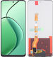 Οθόνη Lcd & Μηχανισμός Αφής Realme C65 Μαύρο