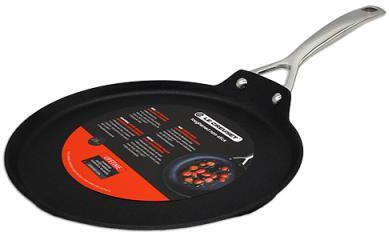 Le Creuset Τηγάνι από Αλουμίνιο με Αντικολλητική Επίστρωση 28cm