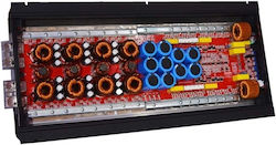 Powerus Powerus Car Audio Amplifier 1 Channel Class D Powerus Powerus Car Audio Amplifier 1 Channel Class D