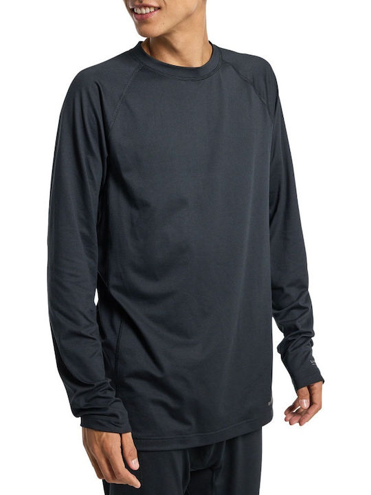Burton Midweight Base Ισοθερμική Μπλούζα Burton Midweight Base Ισοθερμική Μπλούζα