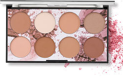 Miss Rose Puder 28gr