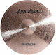 Anatolian Crash 18" Passion Platinium