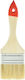 Tpster Paint Brush Straight 1pcs