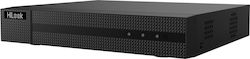 Hilook Ip Recorder By Hikvision 4mp Nvr-4ch-4mp/4p