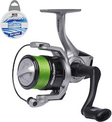 Abu Garcia Max X Макара за риболов за Спининг