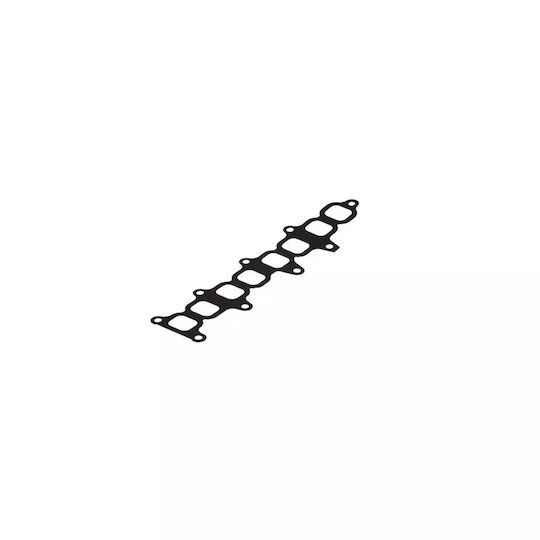 Intake Manifold Gasket Set Opel Corsa C F08 W5l 1.7 Di 16v 2000 Present Corteco 450123p