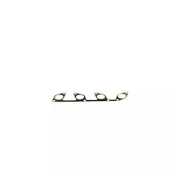 Exhaust Manifold Gasket Vw Passat Cc 357 2.0 Tdi 4motion 2009-2012 Corteco 026479p